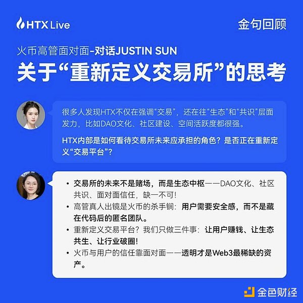 Web3融资风云录：5800万美金只是开始，这些项目正在重塑金融未来